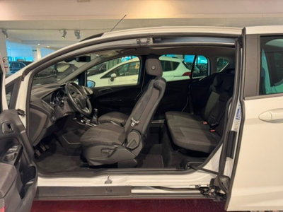 Ford B-Max B-Max 1.5 TDCi 75 CV (19)