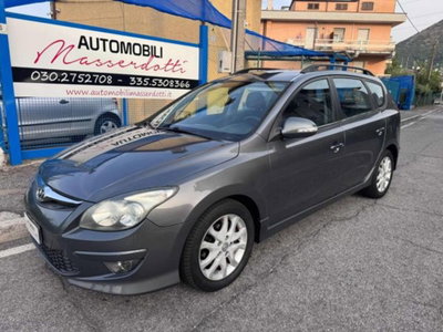 Hyundai i30 Station Wagon 1.4 Comfort usata