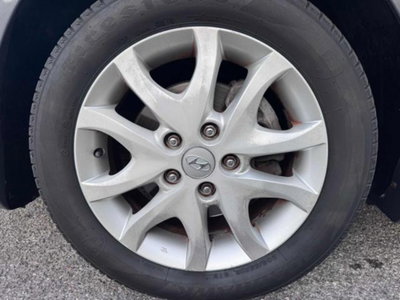 Hyundai i30 Station Wagon 1.4 Comfort (10)