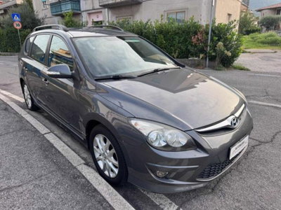 Hyundai i30 Station Wagon 1.4 Comfort (3)