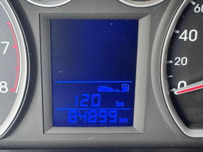 Hyundai i30 Station Wagon 1.4 Comfort (8)