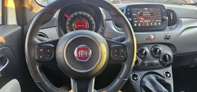 Fiat 500 1.2 S (11)