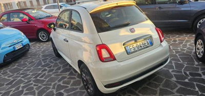 Fiat 500 1.2 S (2)