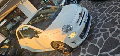 Fiat 500 1.2 S (4)