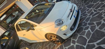 Fiat 500 1.2 S (5)