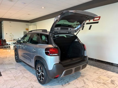 Citroen C3 Aircross BlueHDi 110 S&S Feel (10)