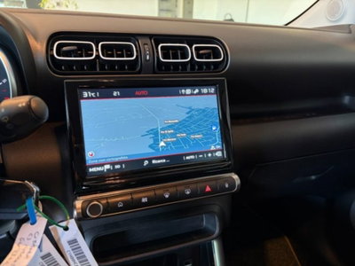 Citroen C3 Aircross BlueHDi 110 S&S Feel (11)