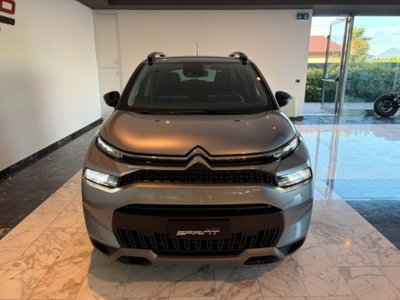 Citroen C3 Aircross BlueHDi 110 S&S Feel (12)