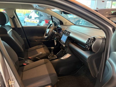 Citroen C3 Aircross BlueHDi 110 S&S Feel (14)