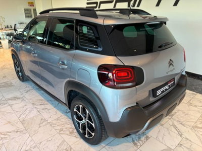 Citroen C3 Aircross BlueHDi 110 S&S Feel (2)