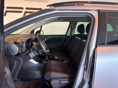 Citroen C3 Aircross BlueHDi 110 S&S Feel (3)