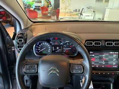 Citroen C3 Aircross BlueHDi 110 S&S Feel (6)
