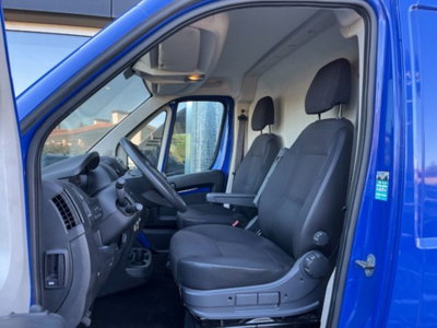 Fiat Ducato Furgone 33 2.2 Mjt 140CV AT9 PM-TN Furgone (3)