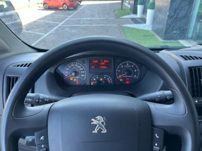 Fiat Ducato Furgone 33 2.2 Mjt 140CV AT9 PM-TN Furgone (6)