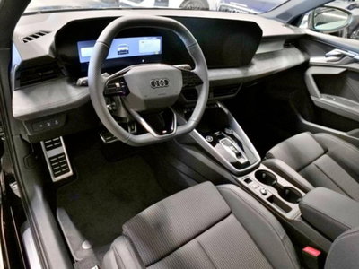 Audi A3 Sportback 2.0 tdi Business 150cv s-tronic (6)