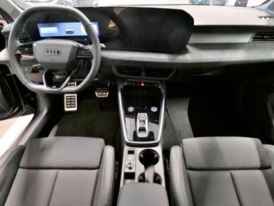 Audi A3 Sportback 2.0 tdi Business 150cv s-tronic (7)