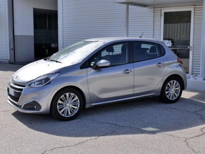 Peugeot 208 82 5p. GPL Active (2)