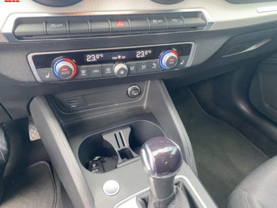 Audi Q2 Q2 35 TDI quattro S tronic Business Plus (10)