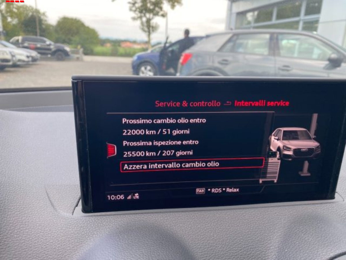 Audi Q2 Q2 35 TDI quattro S tronic Business Plus (7)