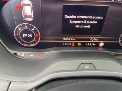Audi Q2 Q2 35 TDI quattro S tronic Business Plus (9)