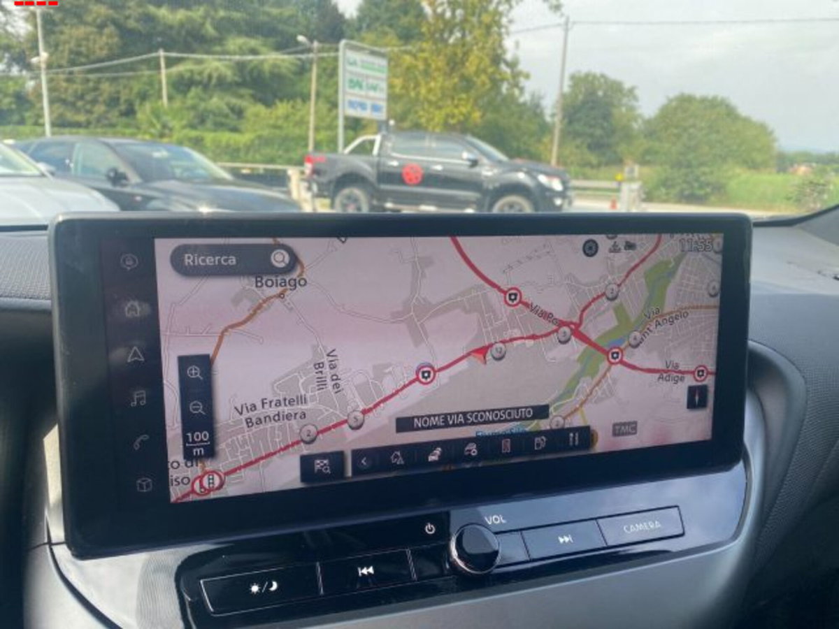 Nissan Juke 1.0 dig-t N-Connecta 114cv (11)