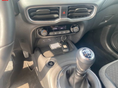 Nissan Juke 1.0 dig-t N-Connecta 114cv (12)