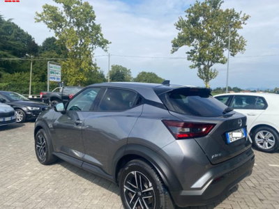 Nissan Juke 1.0 dig-t N-Connecta 114cv (3)