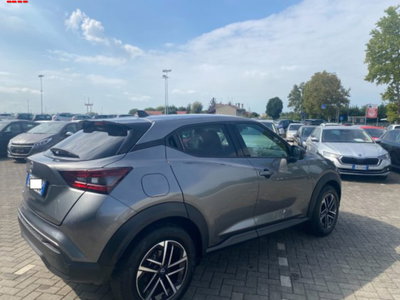 Nissan Juke 1.0 dig-t N-Connecta 114cv (5)
