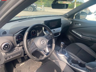 Nissan Juke 1.0 dig-t N-Connecta 114cv (9)