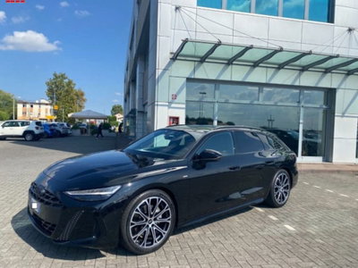 Audi A6 Avant 40 2.0 TDI S tronic Business Plus