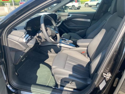 Audi A6 Avant 40 2.0 TDI S tronic Business Plus (10)