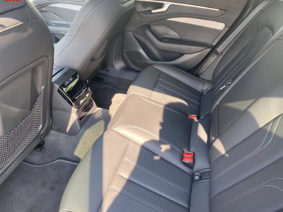 Audi A6 Avant 40 2.0 TDI S tronic Business Plus (11)