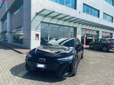 Audi A6 Avant 40 2.0 TDI S tronic Business Plus (2)