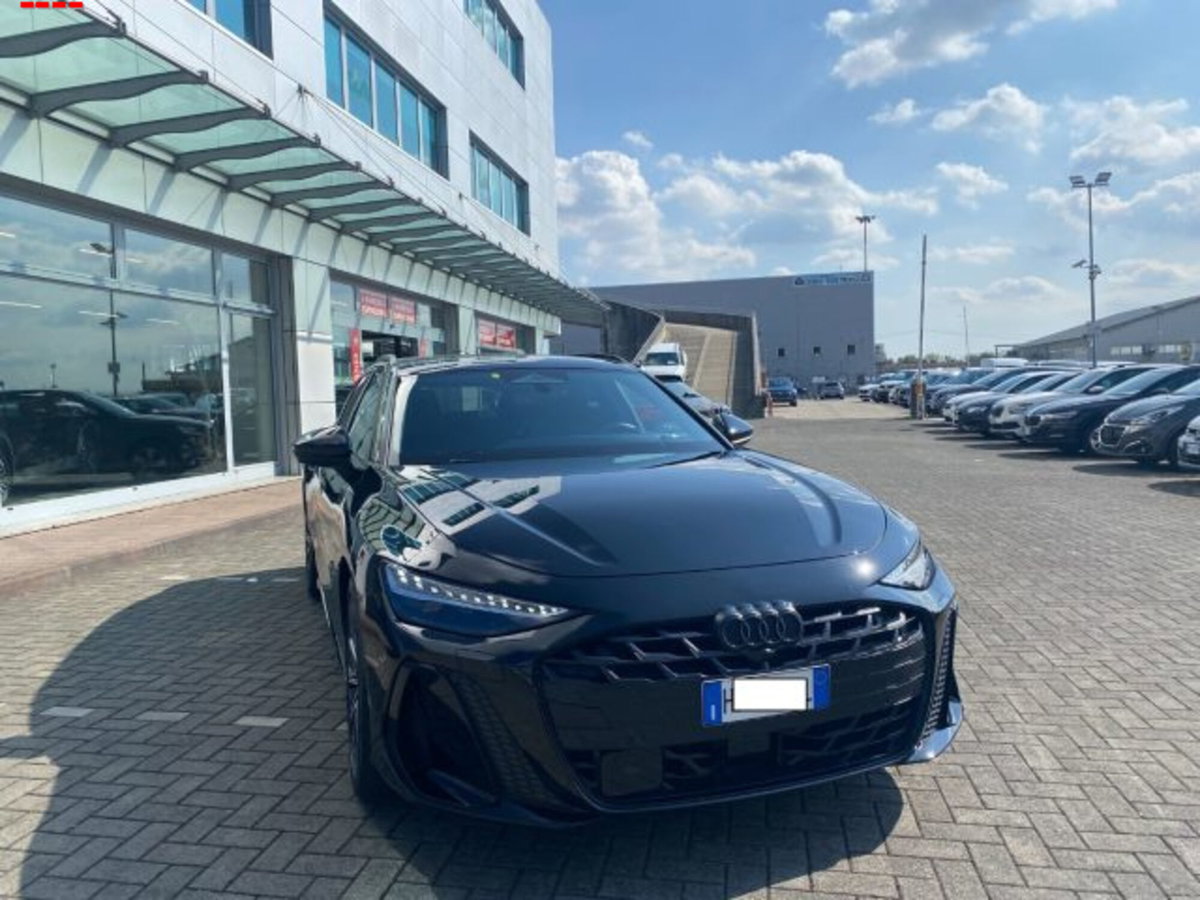 Audi A6 Avant 40 2.0 TDI S tronic Business Plus (3)