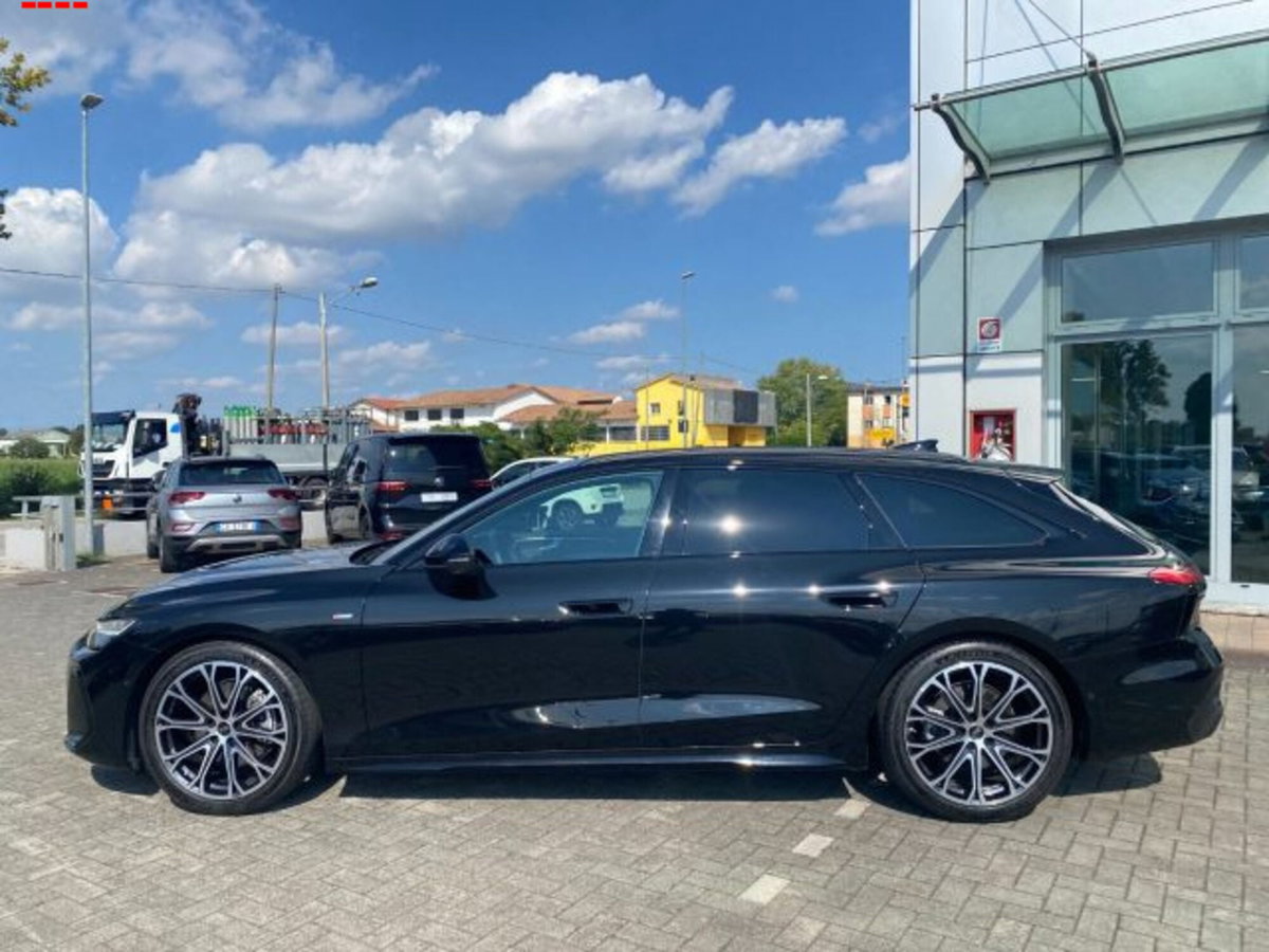 Audi A6 Avant 40 2.0 TDI S tronic Business Plus (4)