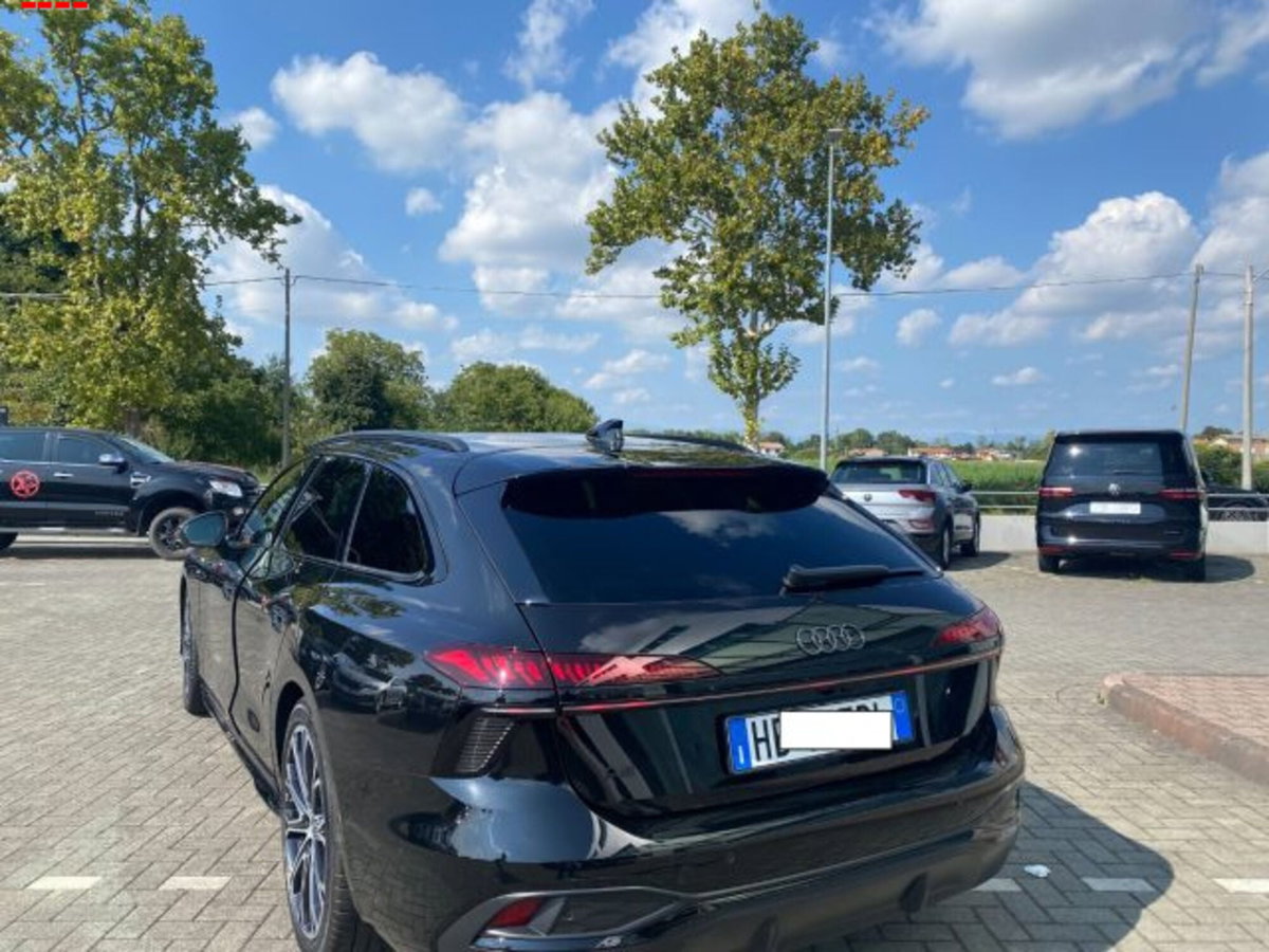 Audi A6 Avant 40 2.0 TDI S tronic Business Plus (5)