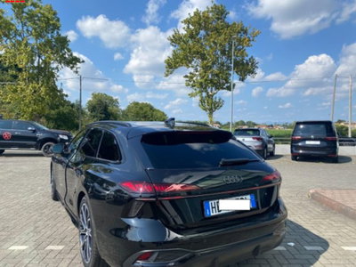Audi A6 Avant 40 2.0 TDI S tronic Business Plus (5)