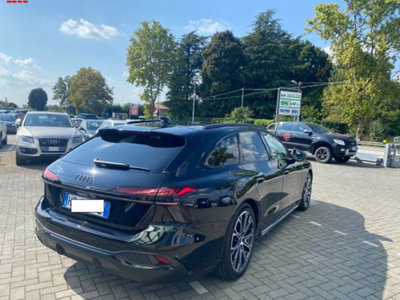 Audi A6 Avant 40 2.0 TDI S tronic Business Plus (6)