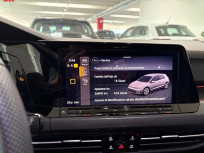 Volkswagen Golf 2.0 TSI GTI DSG (11)