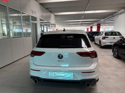 Volkswagen Golf 2.0 TSI GTI DSG (3)