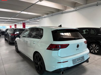 Volkswagen Golf 2.0 TSI GTI DSG (4)