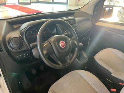 Fiat Fiorino QUBO 1.3 MJT 95CV SX (N1) (10)