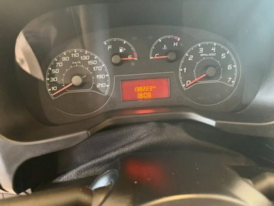 Fiat Fiorino QUBO 1.3 MJT 95CV SX (N1) (11)