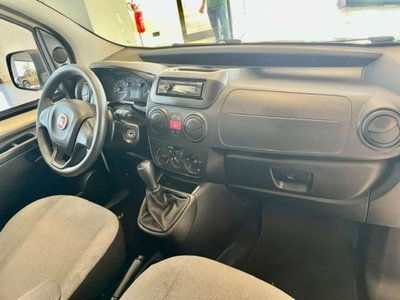 Fiat Fiorino QUBO 1.3 MJT 95CV SX (N1) (12)