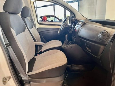 Fiat Fiorino QUBO 1.3 MJT 95CV SX (N1) (14)