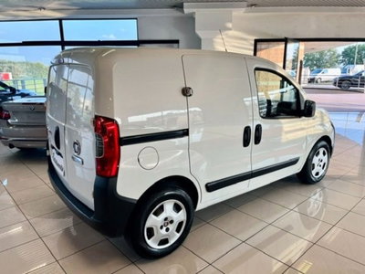 Fiat Fiorino QUBO 1.3 MJT 95CV SX (N1) (4)