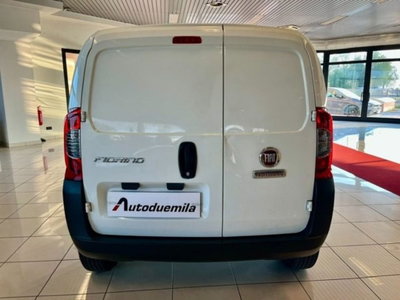 Fiat Fiorino QUBO 1.3 MJT 95CV SX (N1) (5)