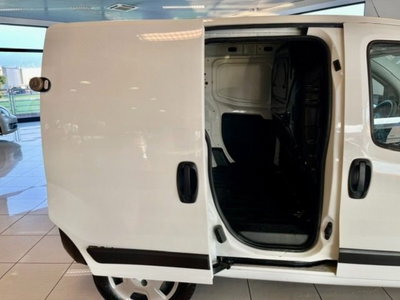 Fiat Fiorino QUBO 1.3 MJT 95CV SX (N1) (7)