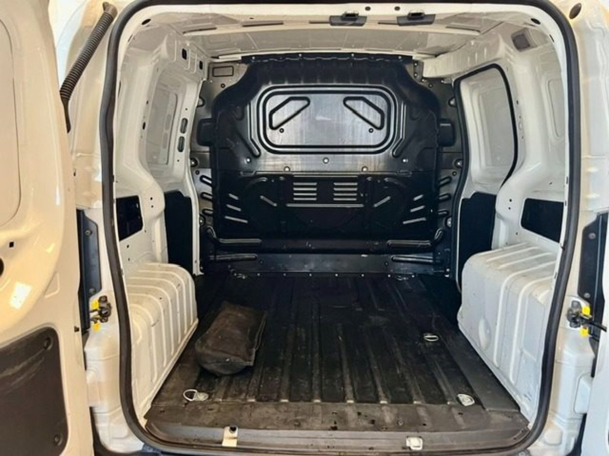 Fiat Fiorino QUBO 1.3 MJT 95CV SX (N1) (8)