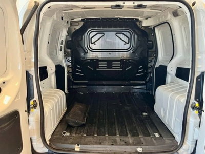 Fiat Fiorino QUBO 1.3 MJT 95CV SX (N1) (8)